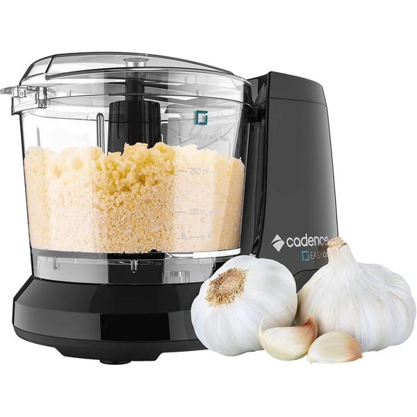 Processador Cadence De Alimentos 127v