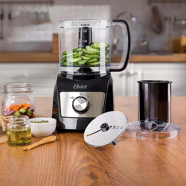 Processador Oster Alimentos