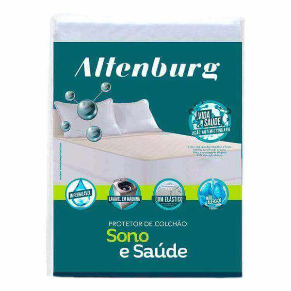 Protetor Colchao Altenburg 110x203