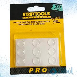 Protetor Startools Silicone C/18