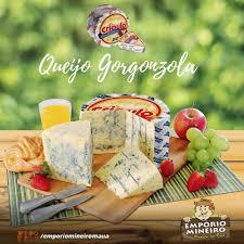 Queijo Azul Crioulo Gorg.Cunha Kg