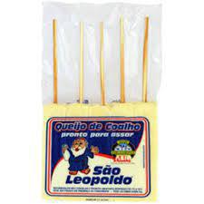 Queijo Coalho Sao Leopoldo C/Palito Kg