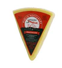 Queijo Montanhes Aviação Fracionado Kg