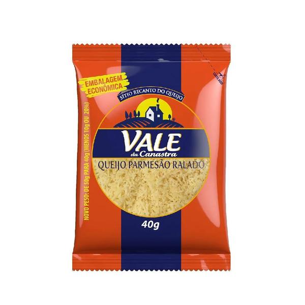 Queijo Parm.Vale Da Canastra Frac.Kg