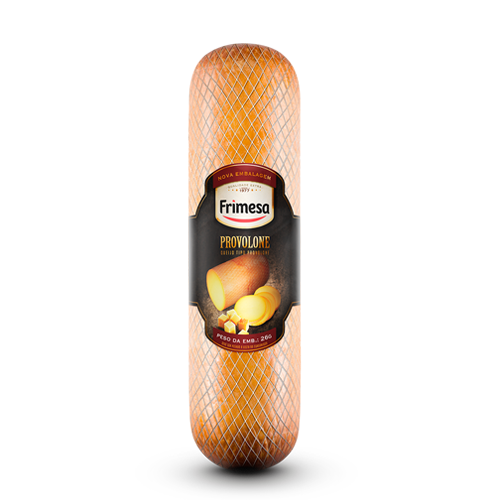 Queijo Prov.Frimesa Frac.Kg