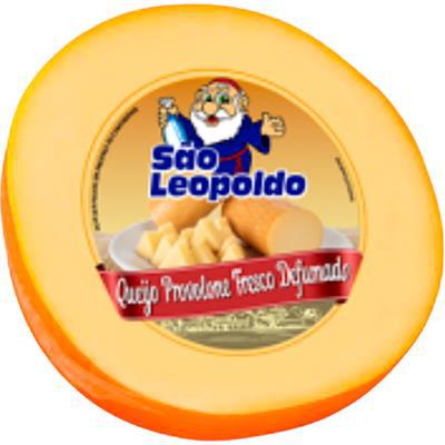 Queijo Prov.Sao Leopoldo Frac.Kg