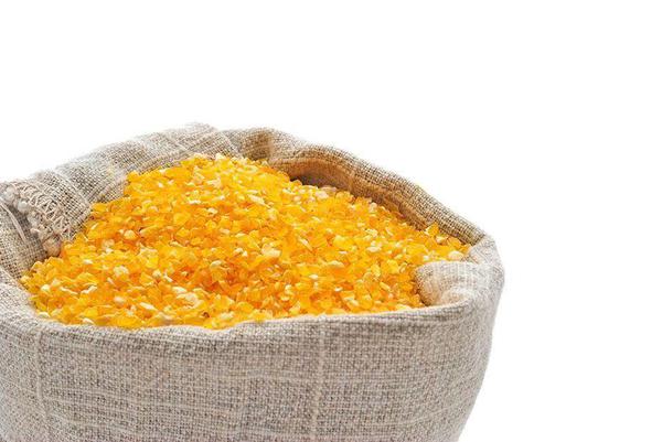 Quirera Milho Bandeirantes 5 Kg