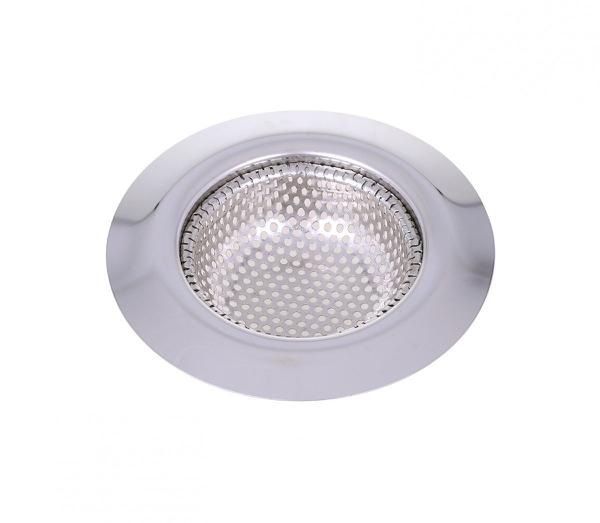 Ralo P/Pia Big Sul Inox 9cm