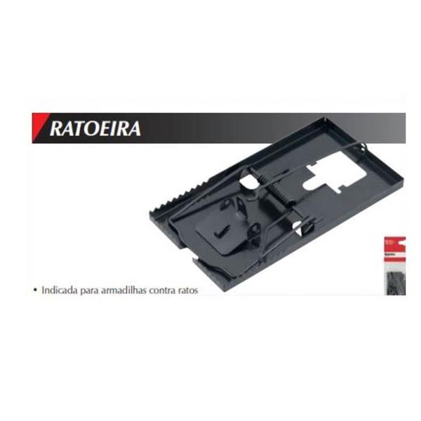 Ratoeira 954 Grande 160x88