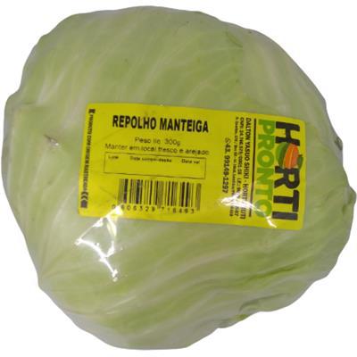 Repolho Manteiga Kg