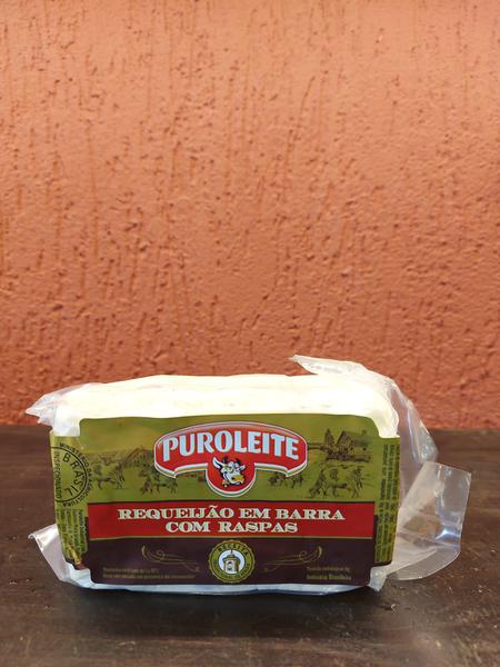 Requeijao Puro Leite Kg