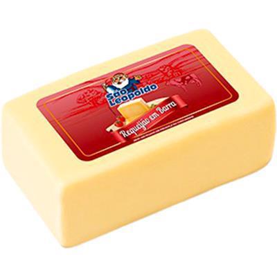 Requeijao Sao Leopoldo Barra Kg