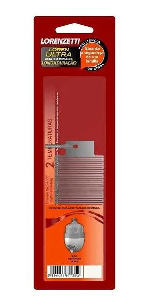 Resistencia Maxi Aquec.220v 5500w