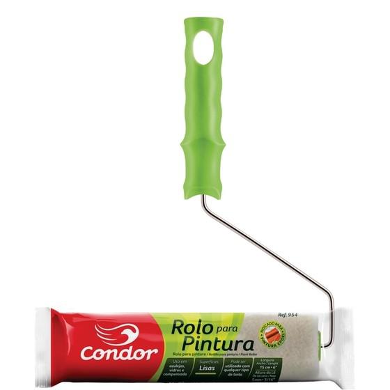 Rolo Pintura La 954 C/Sup.15cm