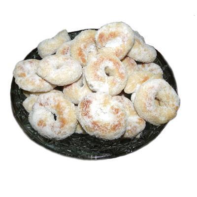 Rosquinha Pinga Kg