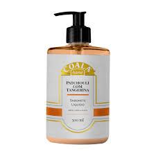 Sab.Liq.Coala Pat.C/Tangerina 500ml