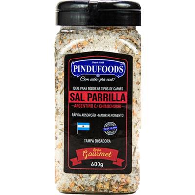 Sal Parrilla Pindu Argentino C/Chimichurri 600