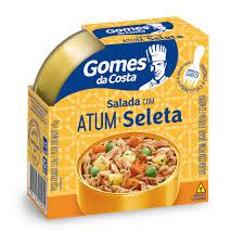Salada Atum Bat.Erv.E Cen.G.Costa 150g