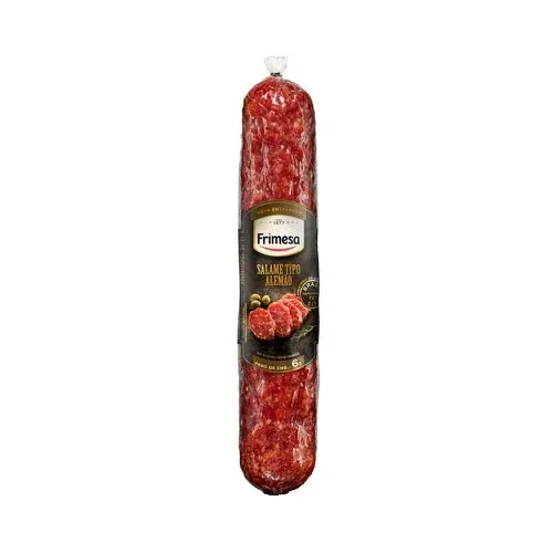 Salame Frimesa Tipo Alemao Kg