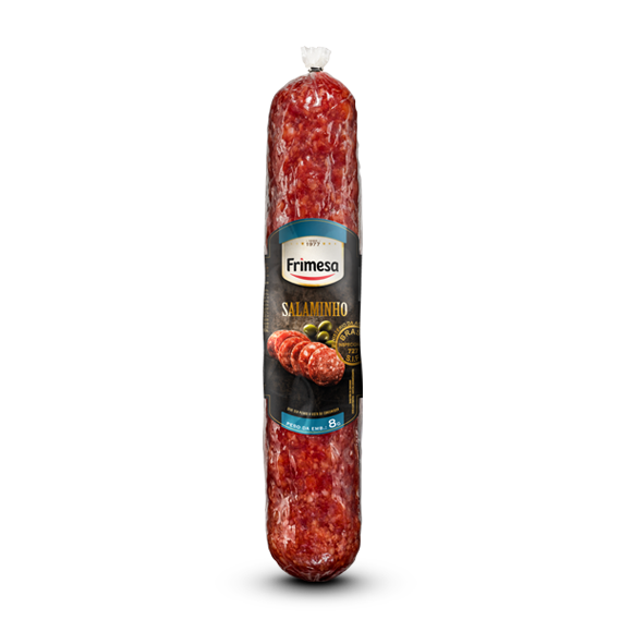 Salaminho Frimesa Kg