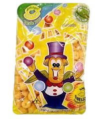 Salg.Miliopa 165g Tubinho