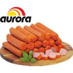 Salsicha Aurora Kg