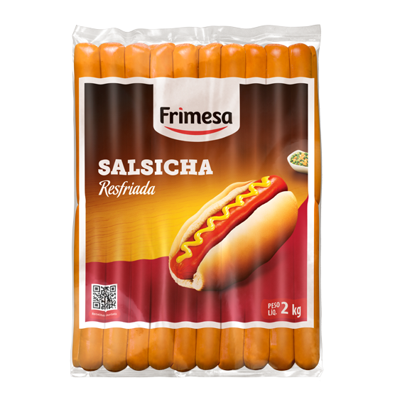 Salsicha Frimesa Kg