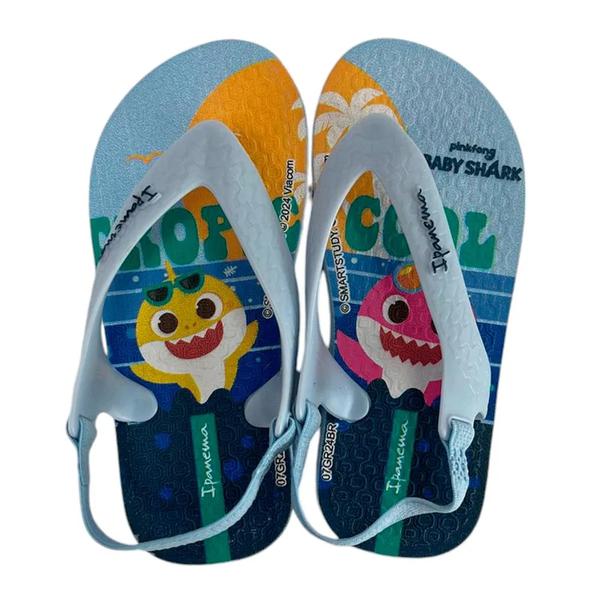 Sandalia Ipanema Baby 17/24