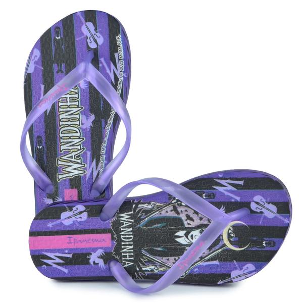 Sandalia Ipanema Wandinha Coll.Sand 25/33