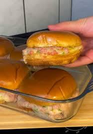 Sanduiche Ao Forno Calabresa Kg