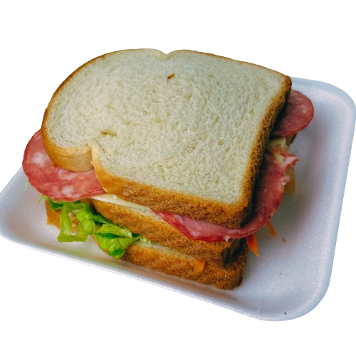 Sanduiche Natural Diversos Kg