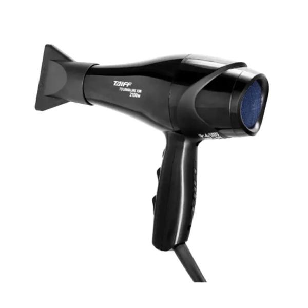 Secador Cab.Taiff New Tourmaline 127v