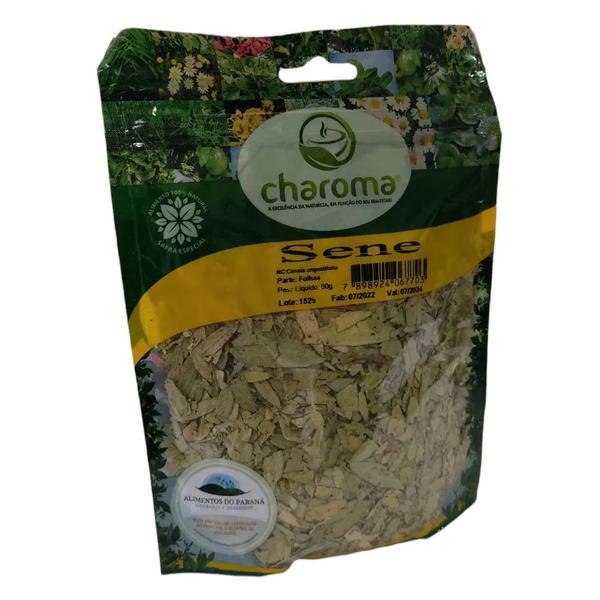 Sene Charoma 50g