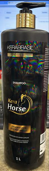 Shampoo Kera Brasil Horse 1lt