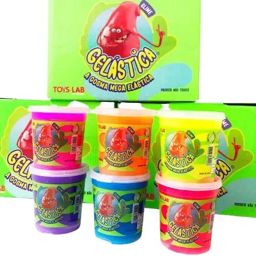 Slime Gelastica 180g