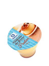 Sobr.Batavo Pudim Leite Cond.100g