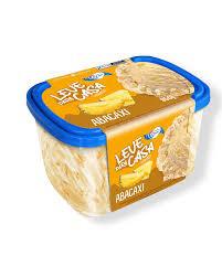 Sorv.Guri Leve P/Casa 2lt Abacaxi