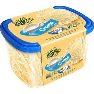 Sorv.Guri Leve P/Casa 2lt Creme