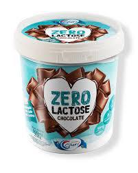 Sorv.Guri Zero Açucar 1lt Chocolate