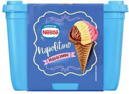 Sorv.Nestle 1,5lt Napolitano Especial