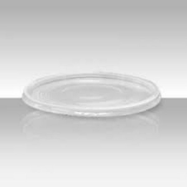 Tampa Pote Minaplastic C/100