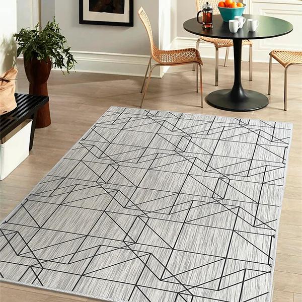 Tapete Jolitex Allegra 45x1,10mt