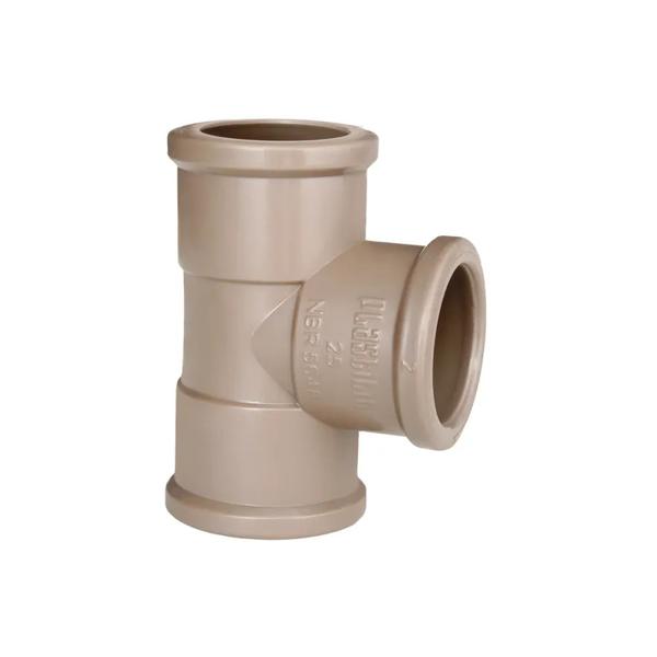 Te Sold.Plastilit 25mm 3/4 Ref.4015