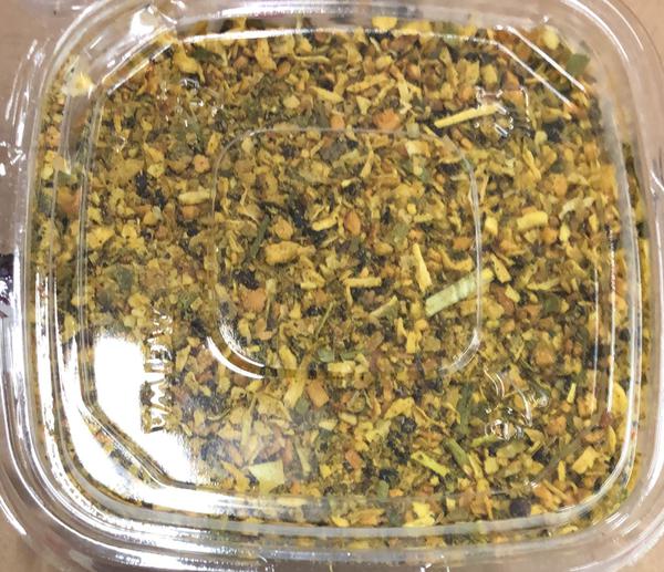 Tempero Mineiro Flocos Kg