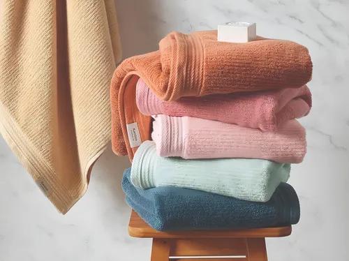 Toalha Banho Karsten Imperial 86x150