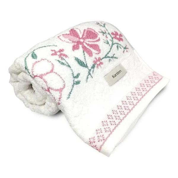 Toalha Banho Karsten Yuna 70x135