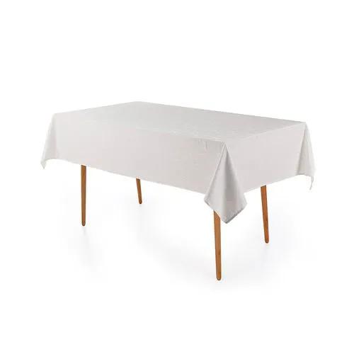 Toalha Mesa Karsten Melli 140x210