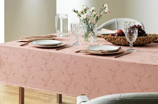 Toalha Mesa Karsten Melli 160xr