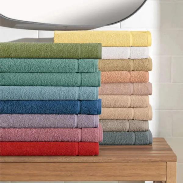 Toalha Piso Altenburg 46x70