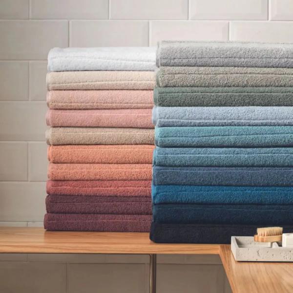 Toalha Piso Altenburg 50x70 Flat